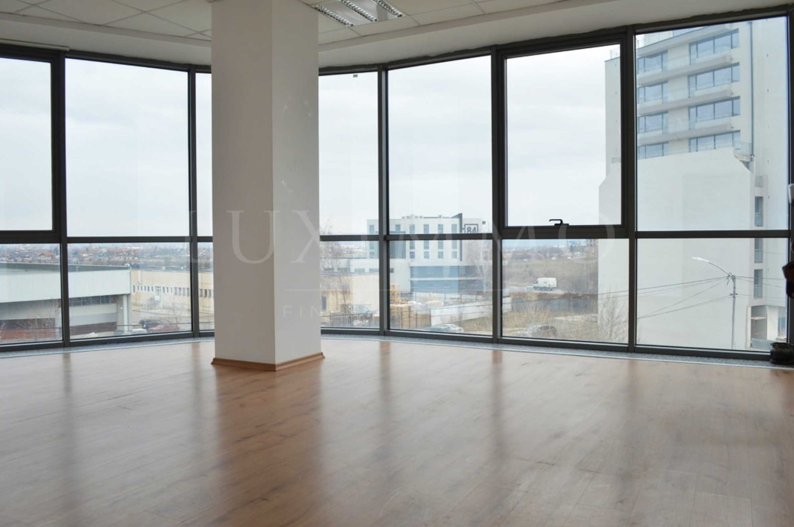 Продава ОФИС, гр. София, Летище София, снимка 11 - Офиси - 56711614