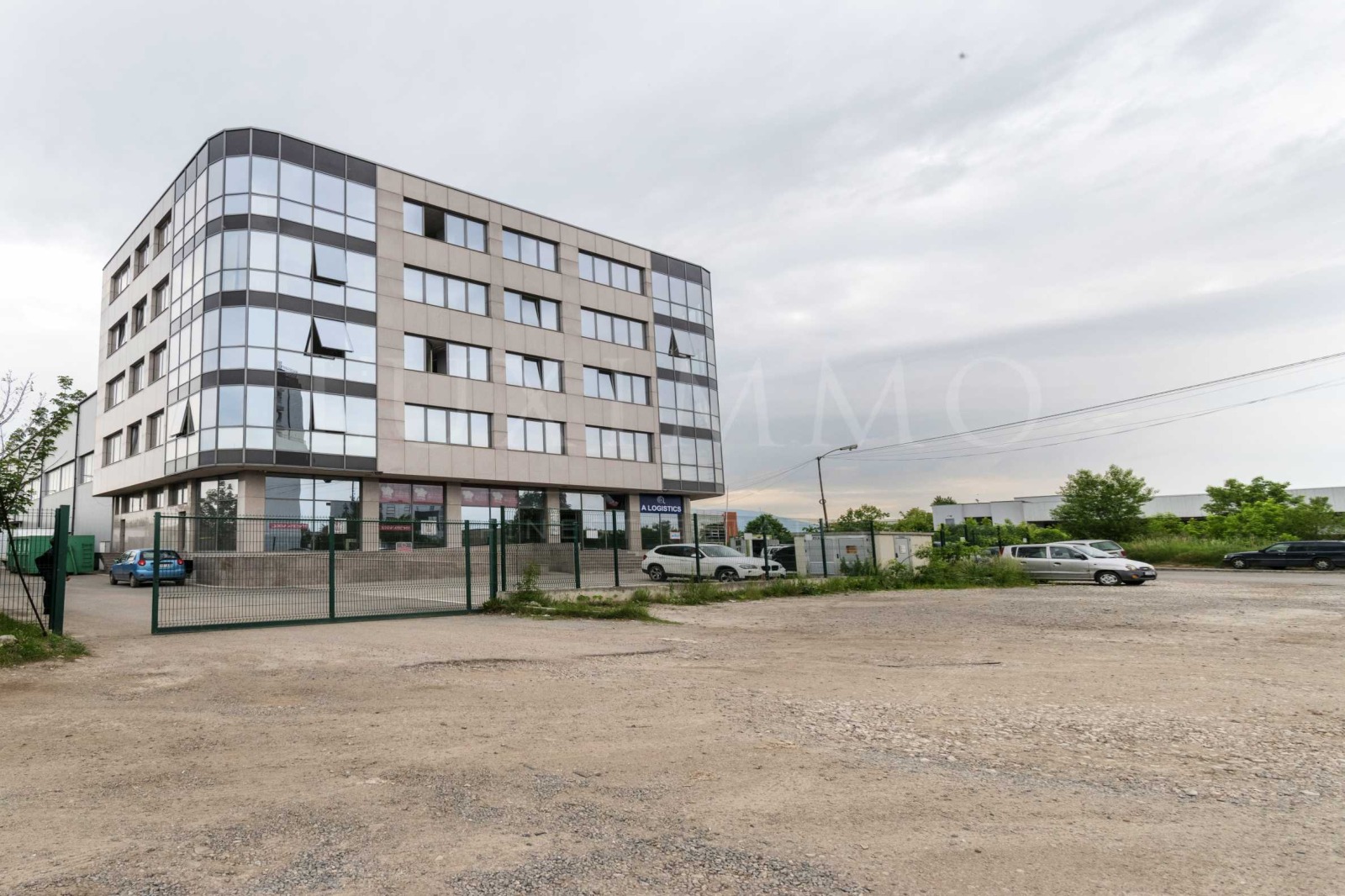 Продава ОФИС, гр. София, Летище София, снимка 3 - Офиси - 56711614