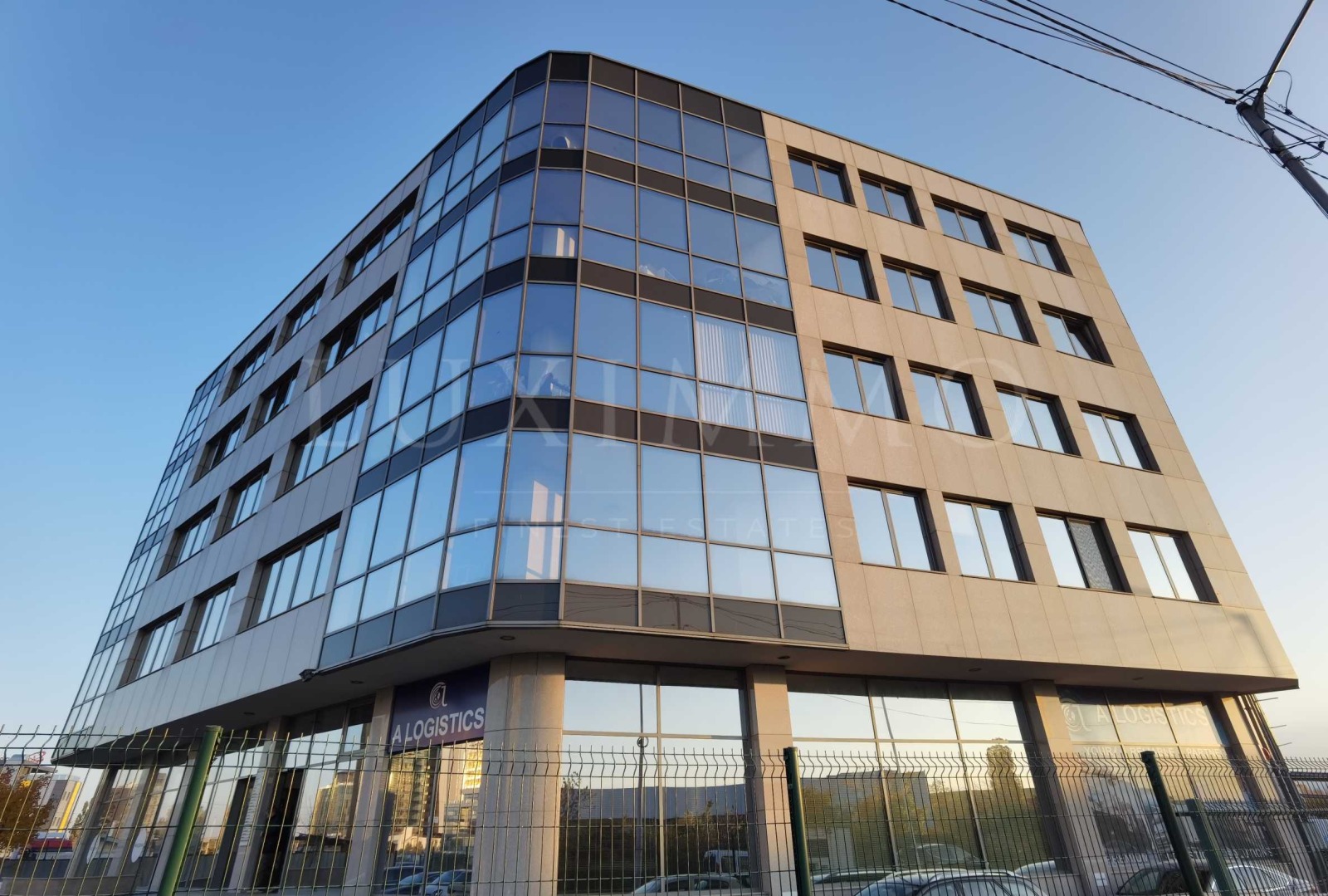Продава ОФИС, гр. София, Летище София