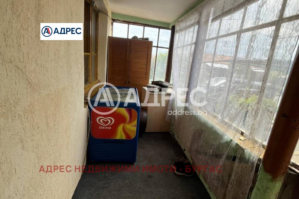 Продава КЪЩА, с. Оризаре, област Бургас, снимка 8 - Къщи - 54732687