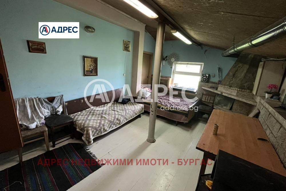 Продава КЪЩА, с. Оризаре, област Бургас, снимка 16 - Къщи - 54732687