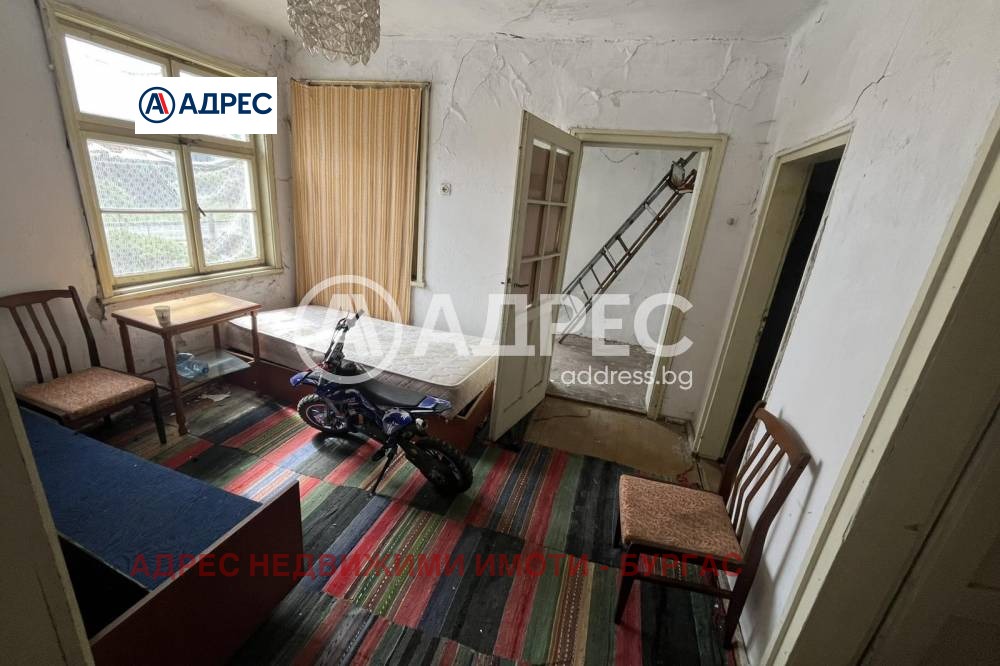 Продава КЪЩА, с. Оризаре, област Бургас, снимка 11 - Къщи - 54732687