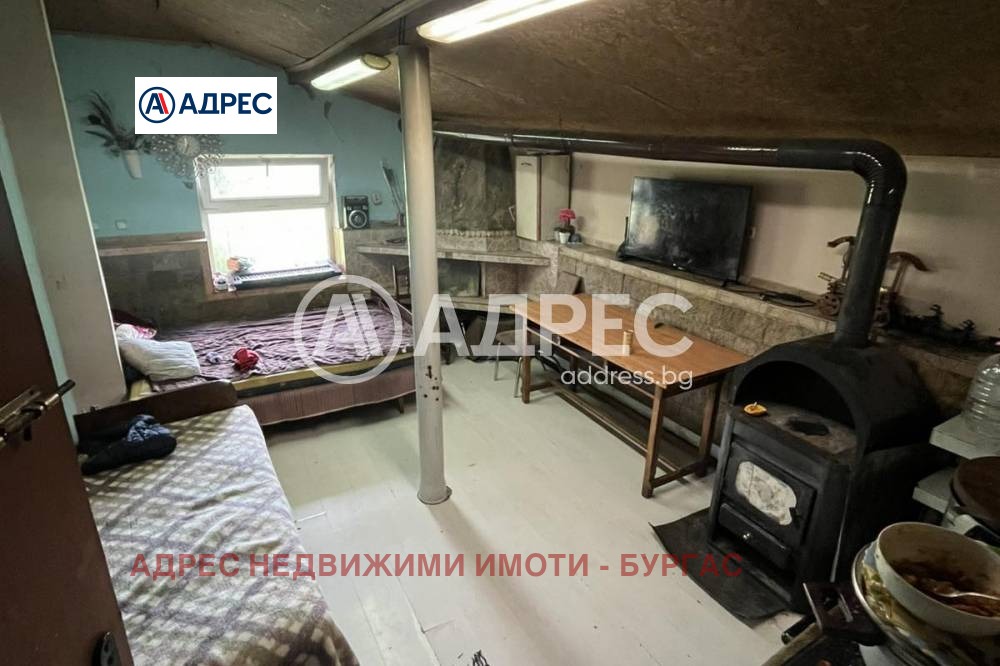 Продава КЪЩА, с. Оризаре, област Бургас, снимка 10 - Къщи - 54732687