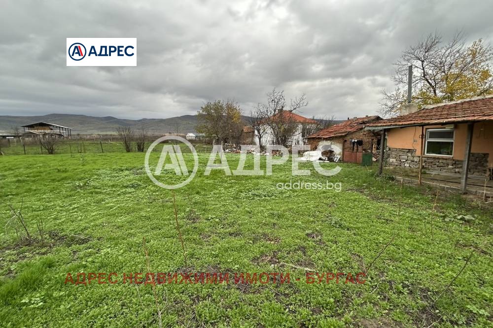 Продава КЪЩА, с. Оризаре, област Бургас, снимка 3 - Къщи - 54732687