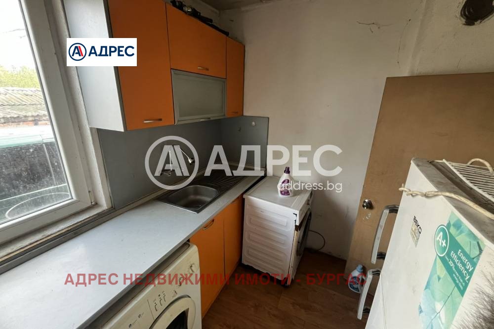 Продава КЪЩА, с. Оризаре, област Бургас, снимка 17 - Къщи - 54732687