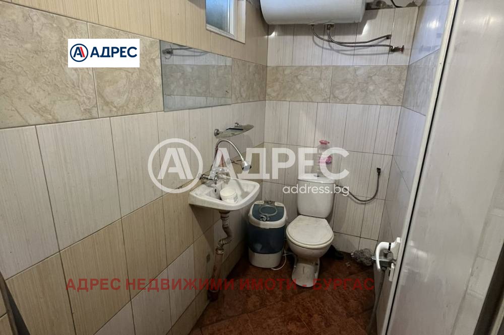 Продава КЪЩА, с. Оризаре, област Бургас, снимка 14 - Къщи - 54732687