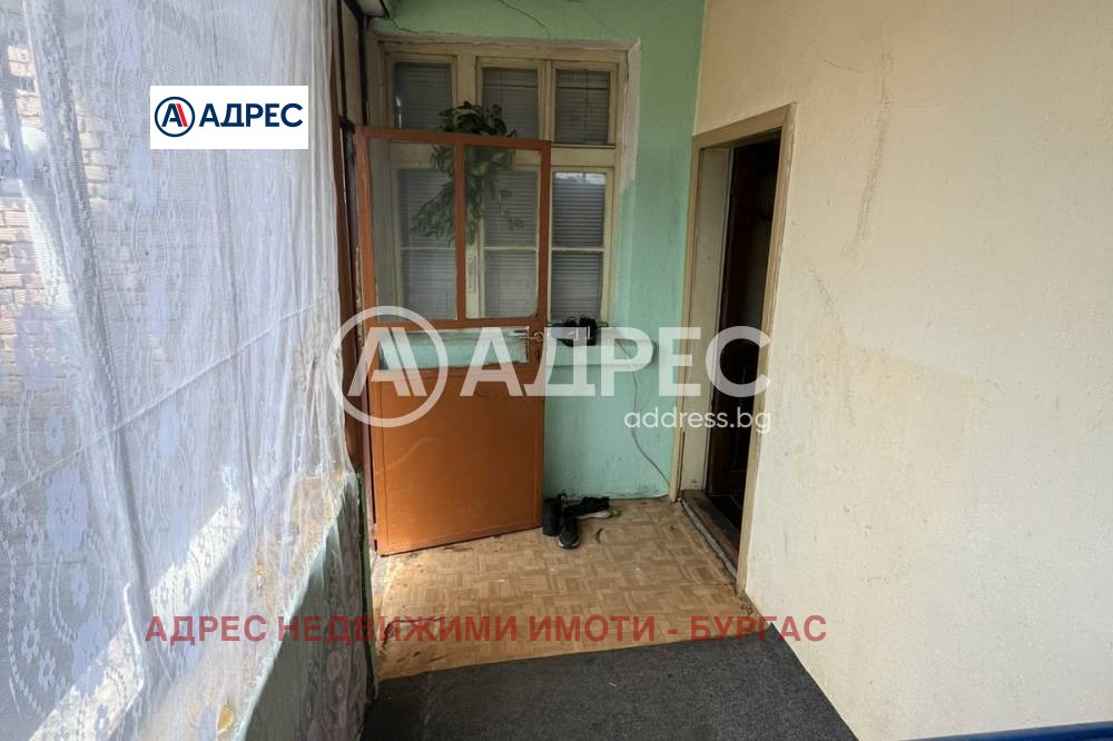 Продава КЪЩА, с. Оризаре, област Бургас, снимка 7 - Къщи - 54732687