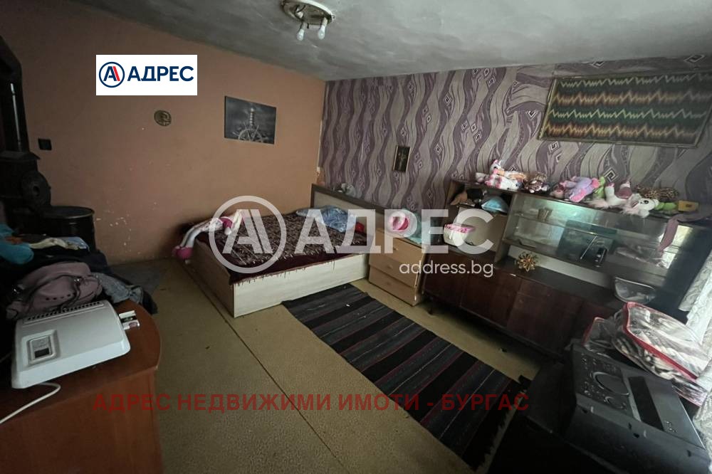 Продава КЪЩА, с. Оризаре, област Бургас, снимка 15 - Къщи - 54732687