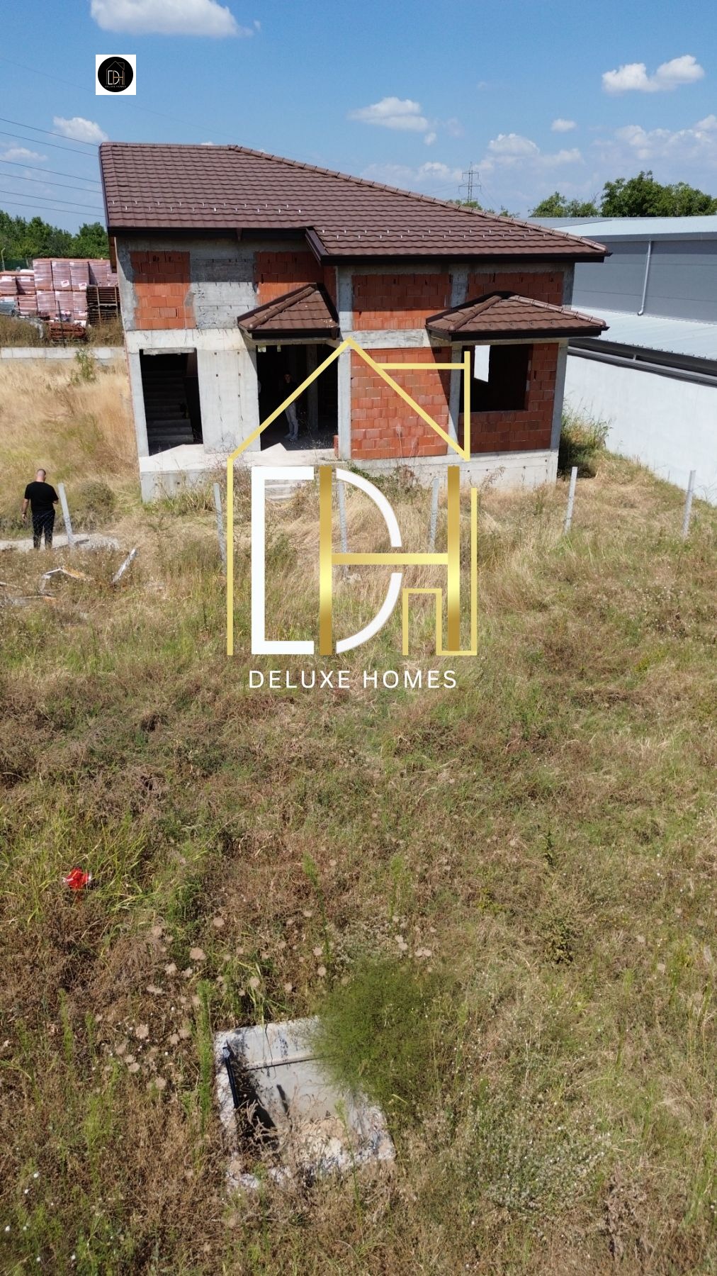 Продава КЪЩА, гр. Асеновград, област Пловдив, снимка 11 - Къщи - 55939121