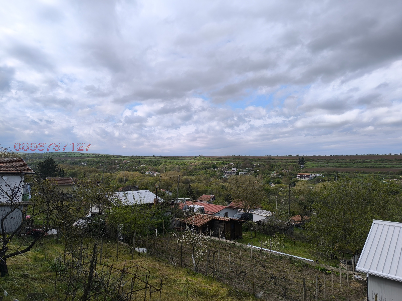 Продава ПАРЦЕЛ, гр. Варна, м-т Припек, снимка 7 - Парцели - 54395736