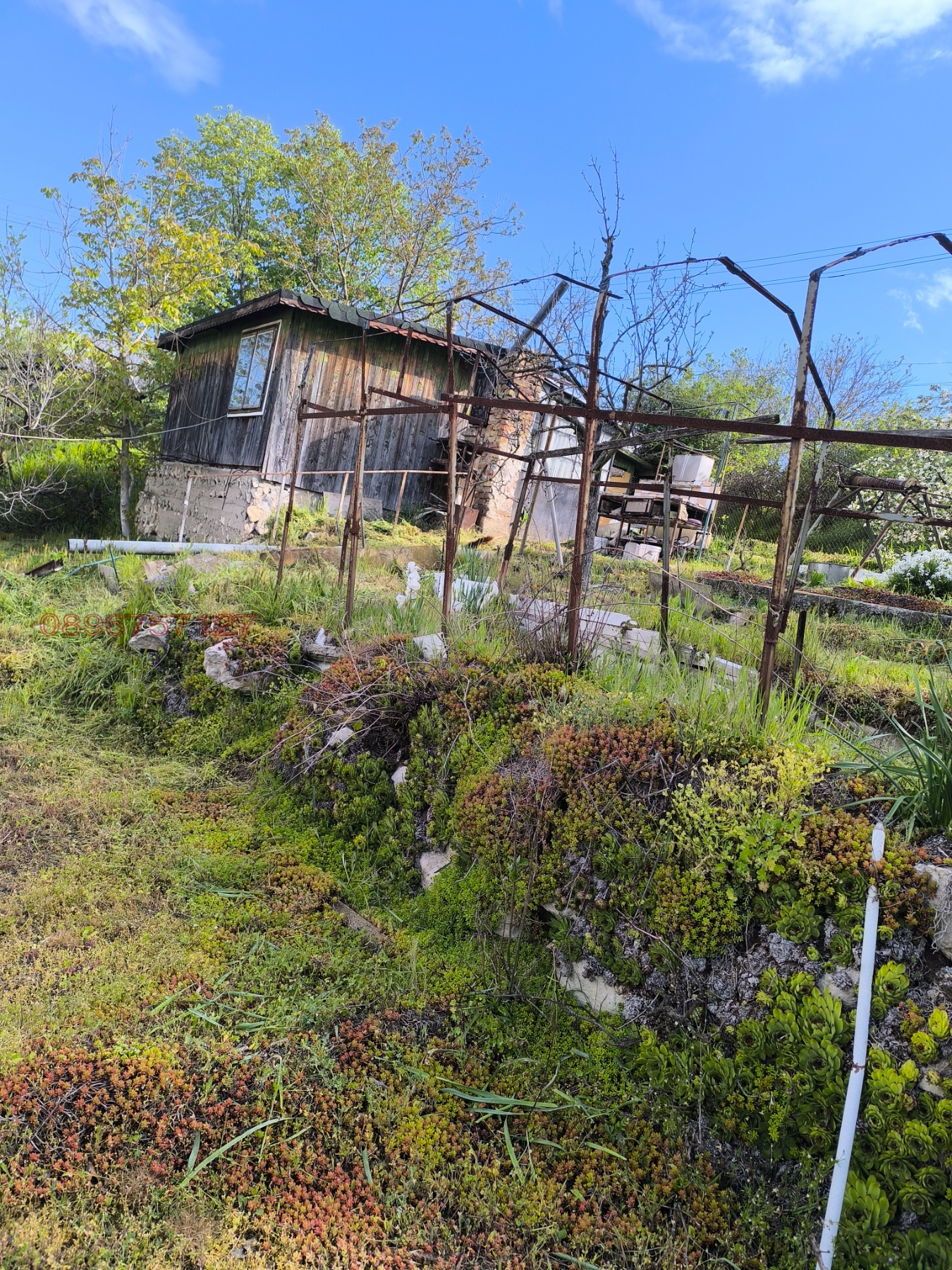 Продава ПАРЦЕЛ, гр. Варна, м-т Припек, снимка 2 - Парцели - 54395736