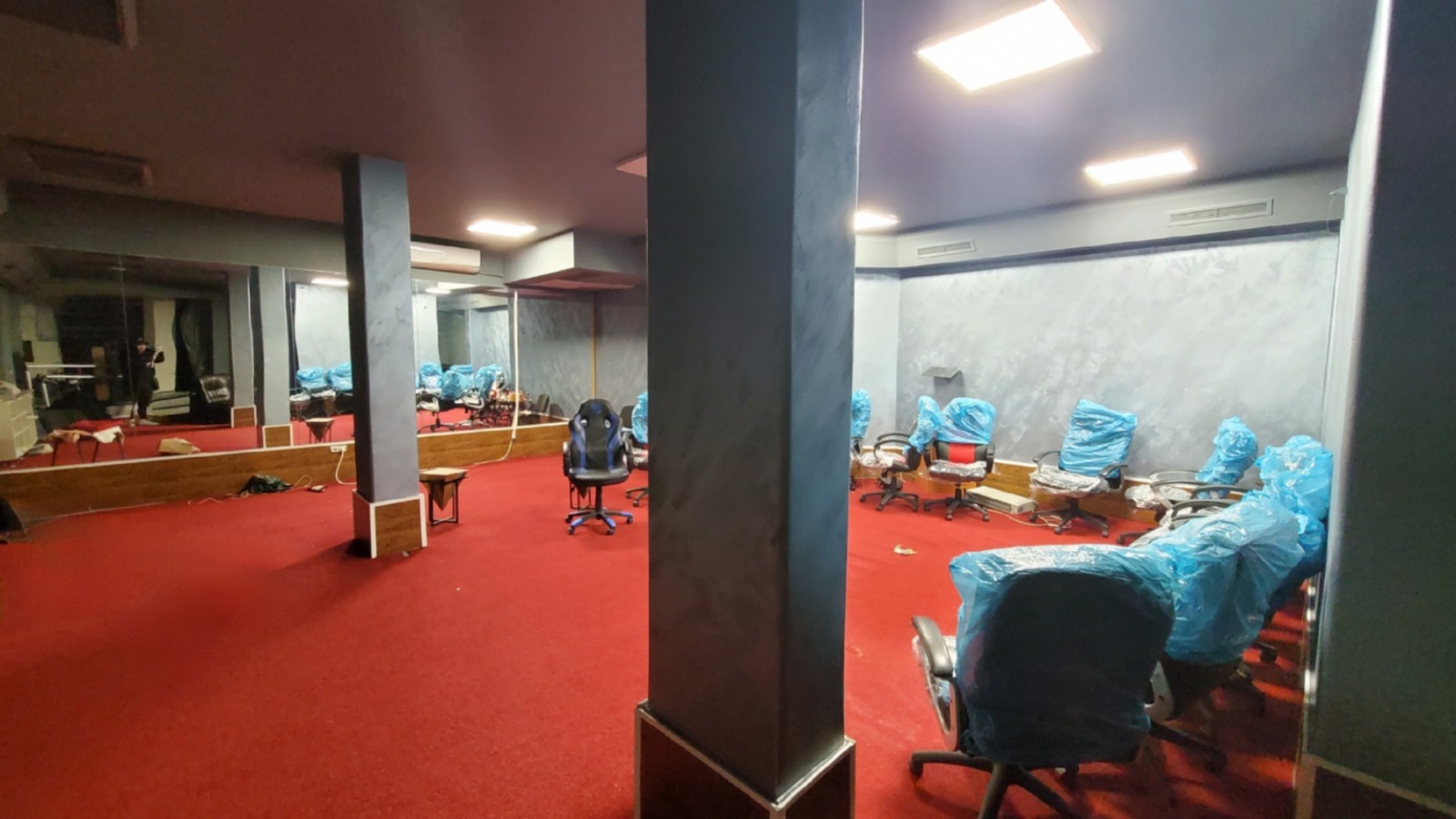 Продава ЗАВЕДЕНИЕ, гр. София, Стрелбище, снимка 2 - Заведения - 53662578