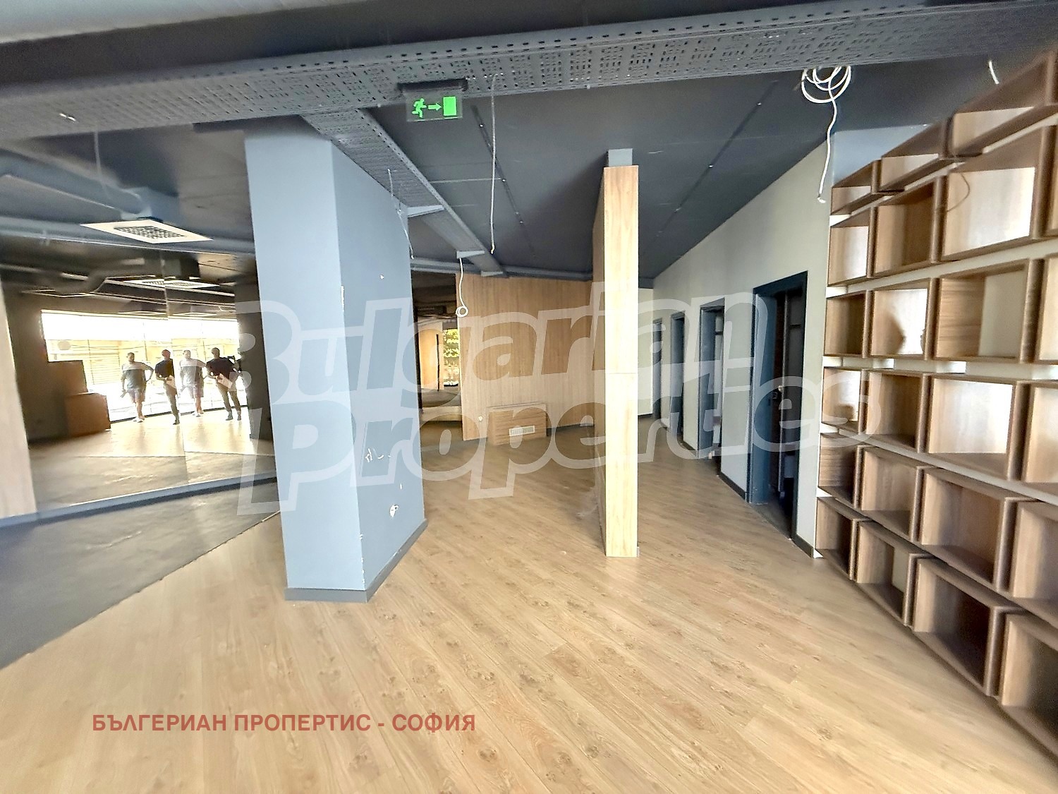 Продава ЗАВЕДЕНИЕ, гр. София, Център, снимка 16 - Заведения - 53709316