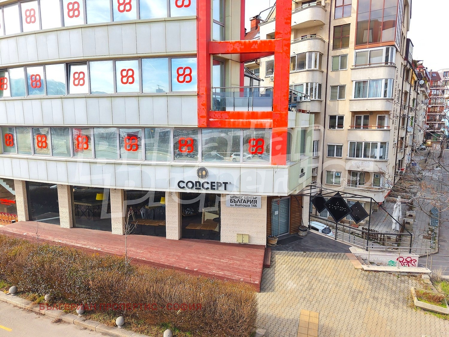 Продава ЗАВЕДЕНИЕ, гр. София, Център, снимка 17 - Заведения - 53709316