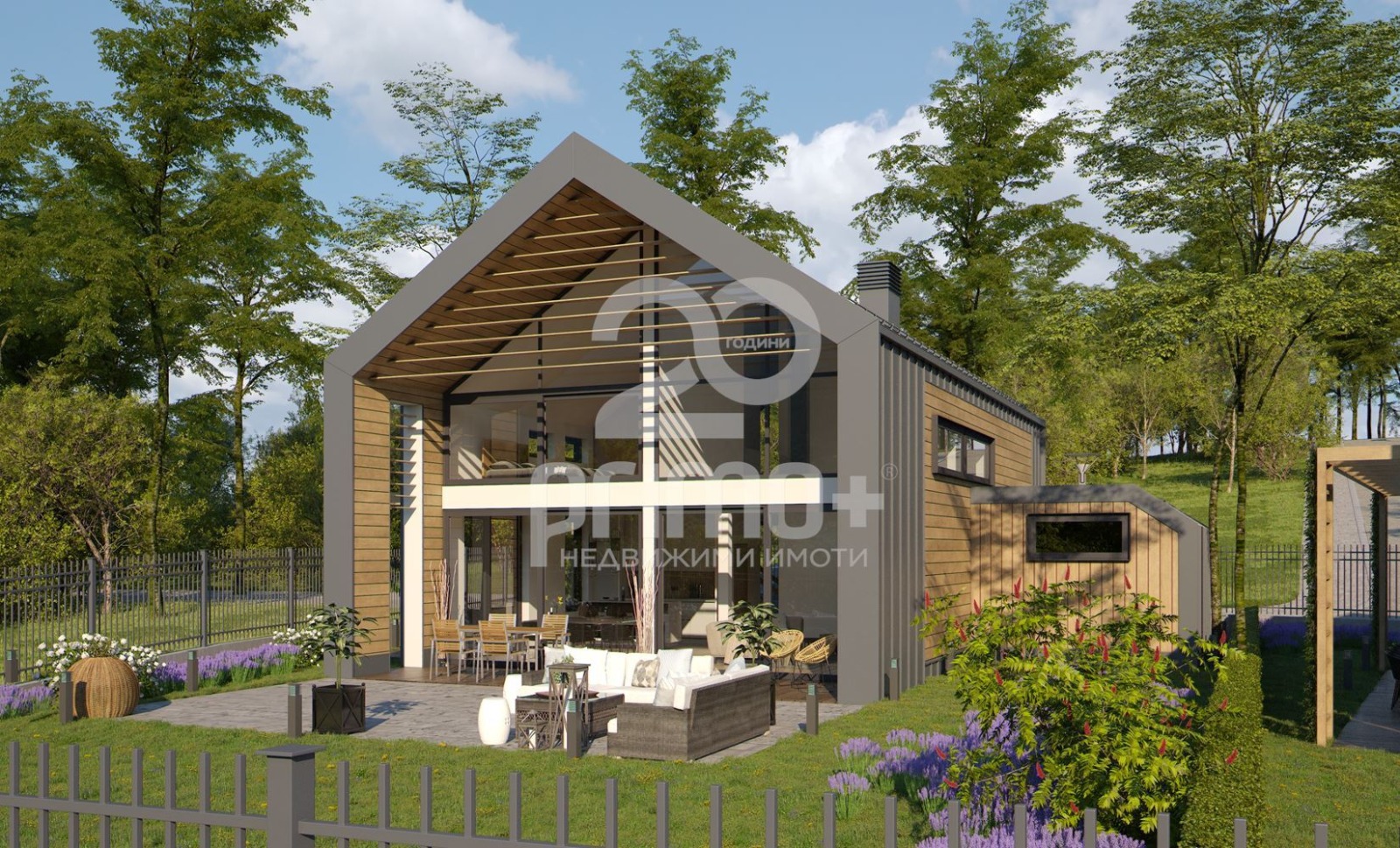 Продава ПАРЦЕЛ, с. Рударци, област Перник, снимка 7 - Парцели - 53775790