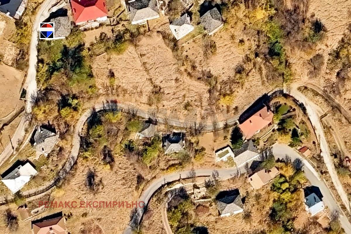 Продава ПАРЦЕЛ, с. Зорница, област Смолян, снимка 3 - Парцели - 55113449