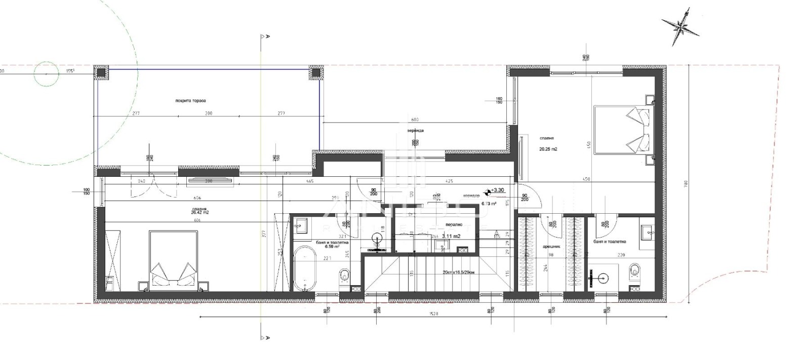 Продава ПАРЦЕЛ, гр. Варна, м-т Зеленика, снимка 9 - Парцели - 55188163