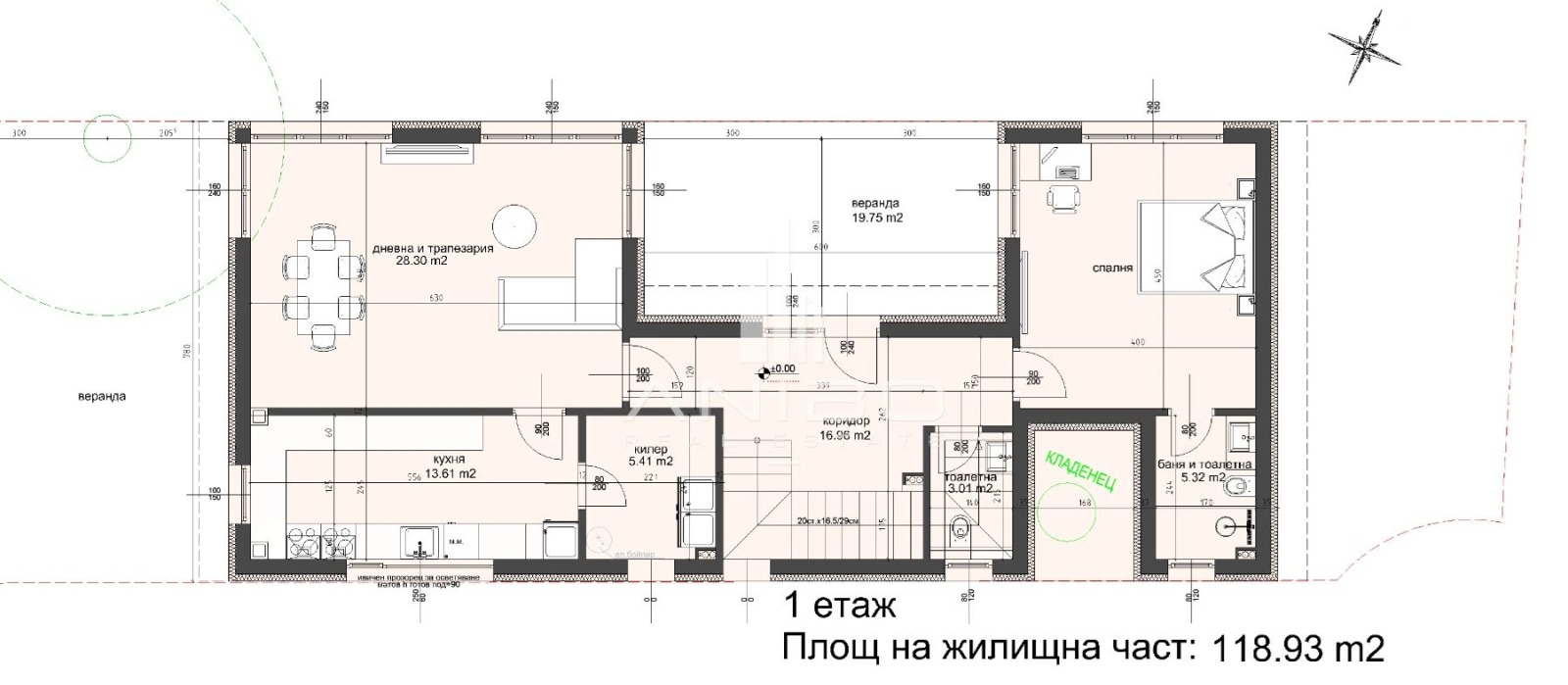 Продава ПАРЦЕЛ, гр. Варна, м-т Зеленика, снимка 8 - Парцели - 55188163