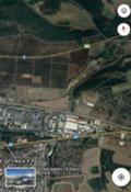 Продава ПАРЦЕЛ, гр. Плевен, Индустриална зона - Изток, снимка 3