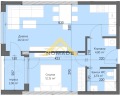 Продава 2-СТАЕН, град Пловдив, Кършияка • 98658 € / 192958.28 лв. • 84919835 4