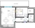 Продава 2-СТАЕН, град Варна, м-т Пчелина • 93500 € / 182870.11 лв. • 46834435 4