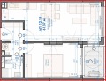 Продава  2-стаен град София , Витоша , 71 кв.м | 50357944 - изображение [4]