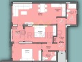 Продава 3-СТАЕН, град Бургас, Меден рудник - зона Д • 106460 € • 39039796 — Holmes.bg