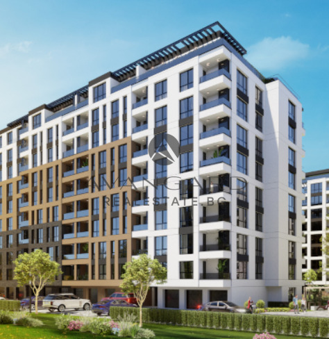 Продава 1-СТАЕН | Imot.bg — изображение 8