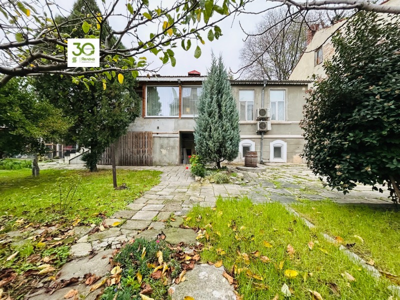 Продава КЪЩА в град Варна, Център - 130 кв.м / 449 900 € » 879 927.92 лв., ЯВЛЕНА - ОФИС ВАРНА