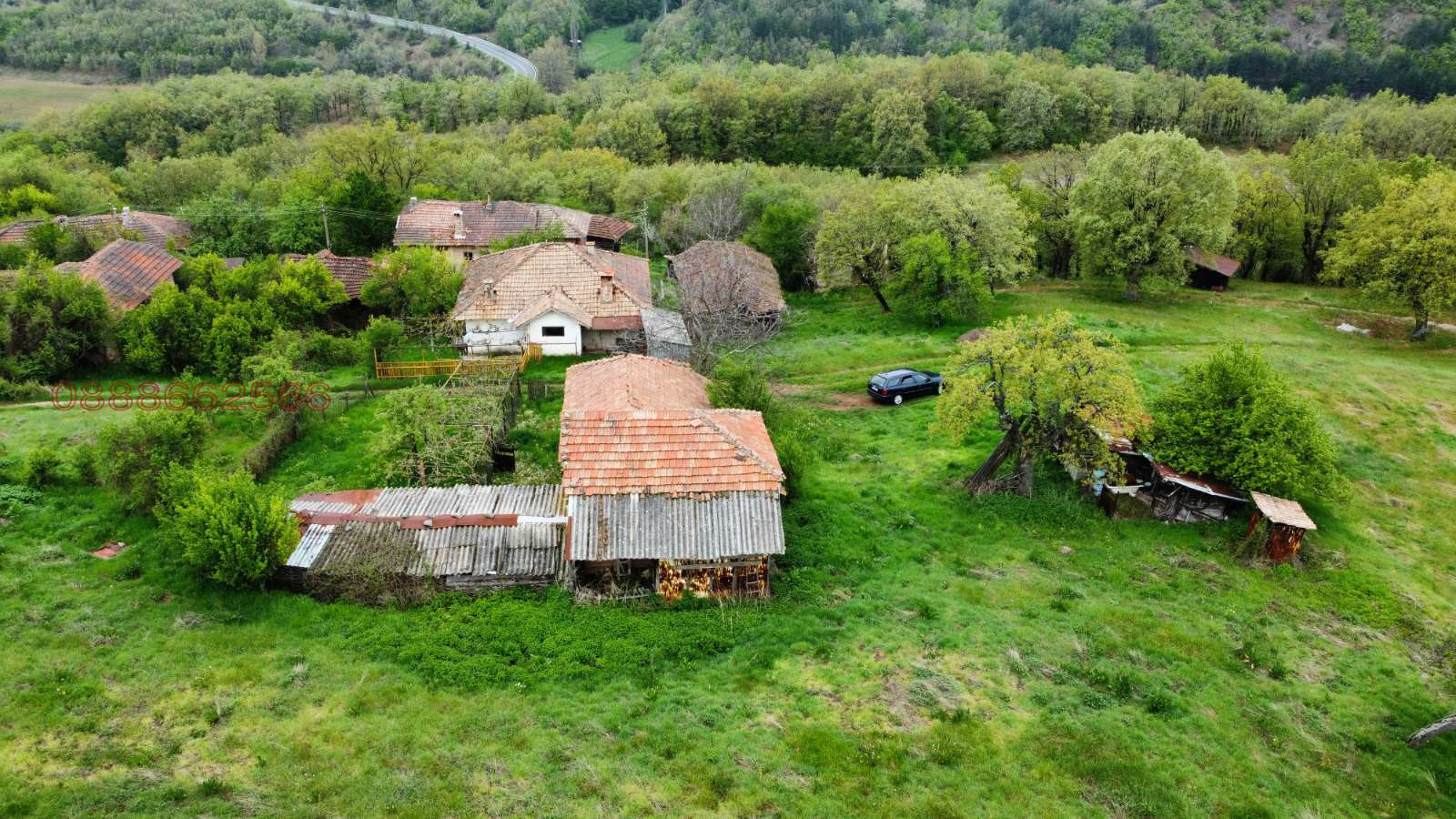 Продава КЪЩА | Imot.bg — изображение 1