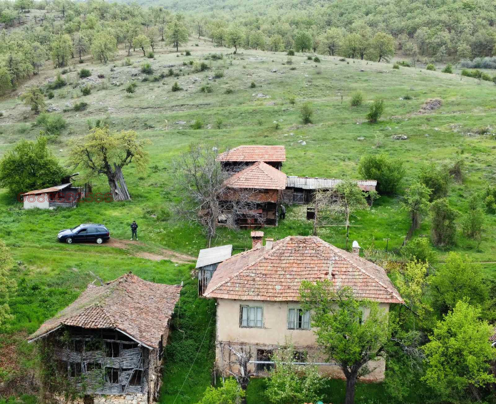 Продава КЪЩА | Imot.bg — изображение 7