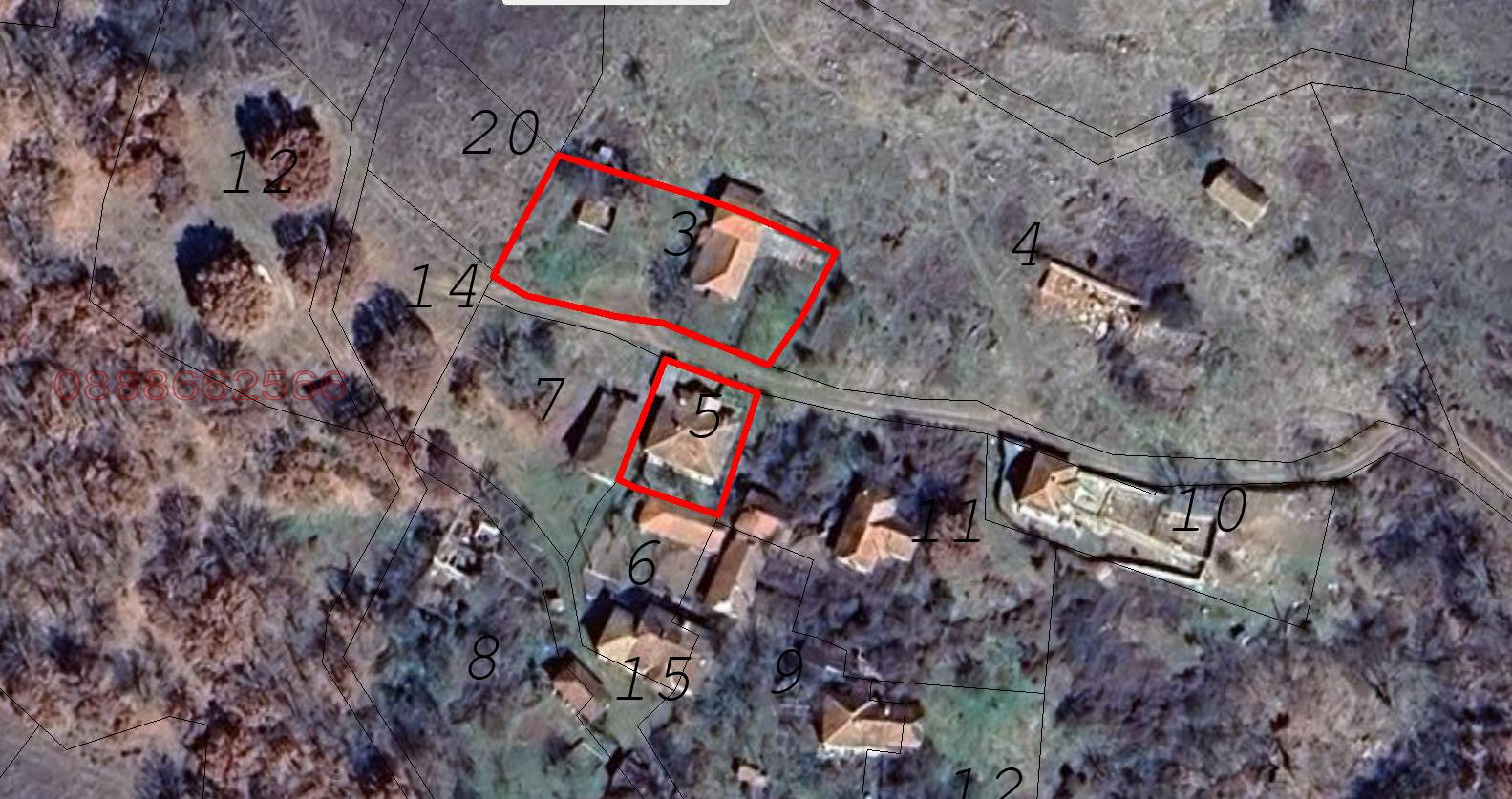 Продава КЪЩА | Imot.bg — изображение 6