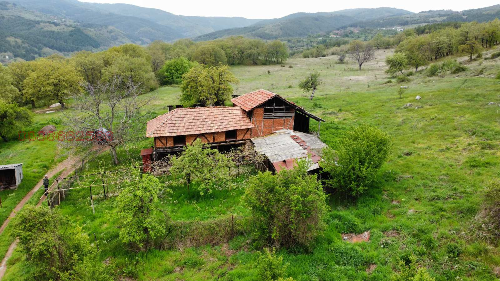 Продава КЪЩА | Imot.bg — изображение 8