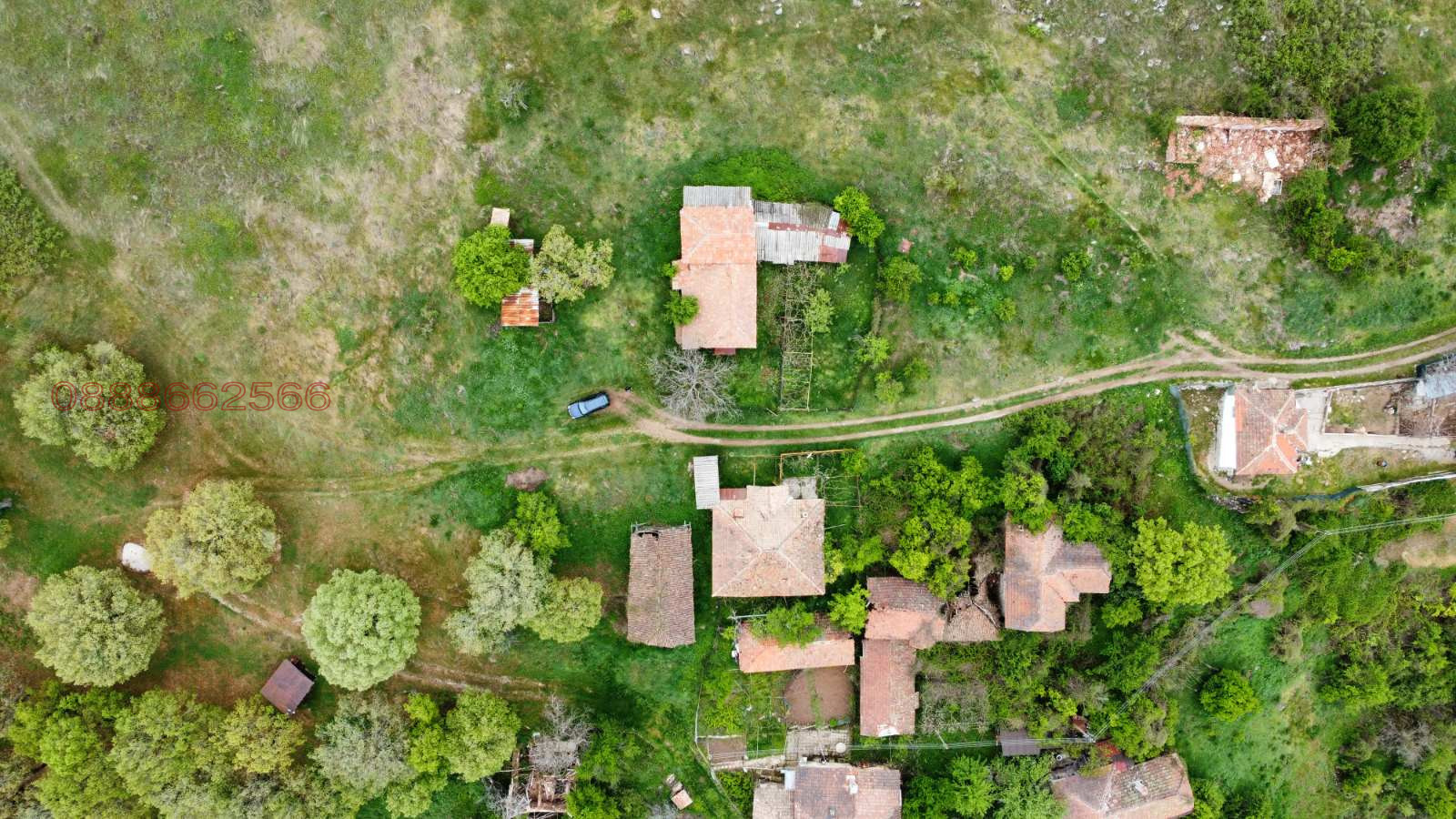 Продава КЪЩА | Imot.bg — изображение 5