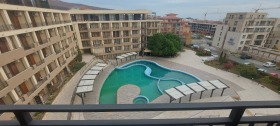 1 bedroom Sveti Vlas, region Burgas 9