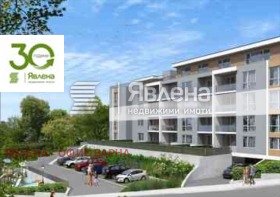 1 hálószoba m-t Pcselina, Varna