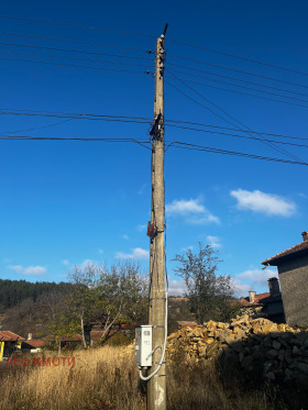 Parcelle Krouchevo, région de Gabrovo 3