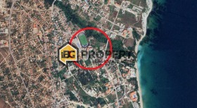Продава парцел област Варна гр. Бяла - [1] 