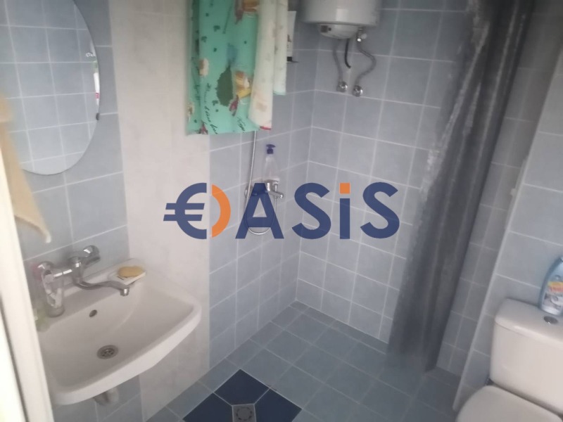 À venda  Estúdio região Burgas , Pomorie , 34 m² | 39771815 - imagem [6]