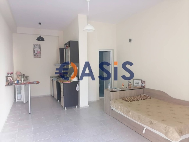 À venda  Estúdio região Burgas , Pomorie , 34 m² | 39771815