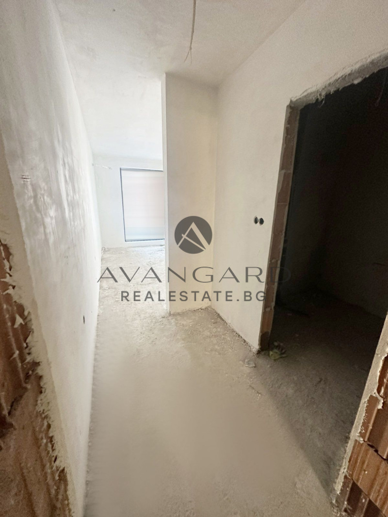 Til salgs  Studio Plovdiv , Trakija , 41 kvm | 78613102 - bilde [6]