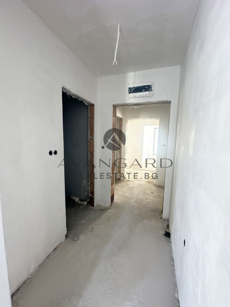 Til salgs  Studio Plovdiv , Trakija , 41 kvm | 78613102 - bilde [7]