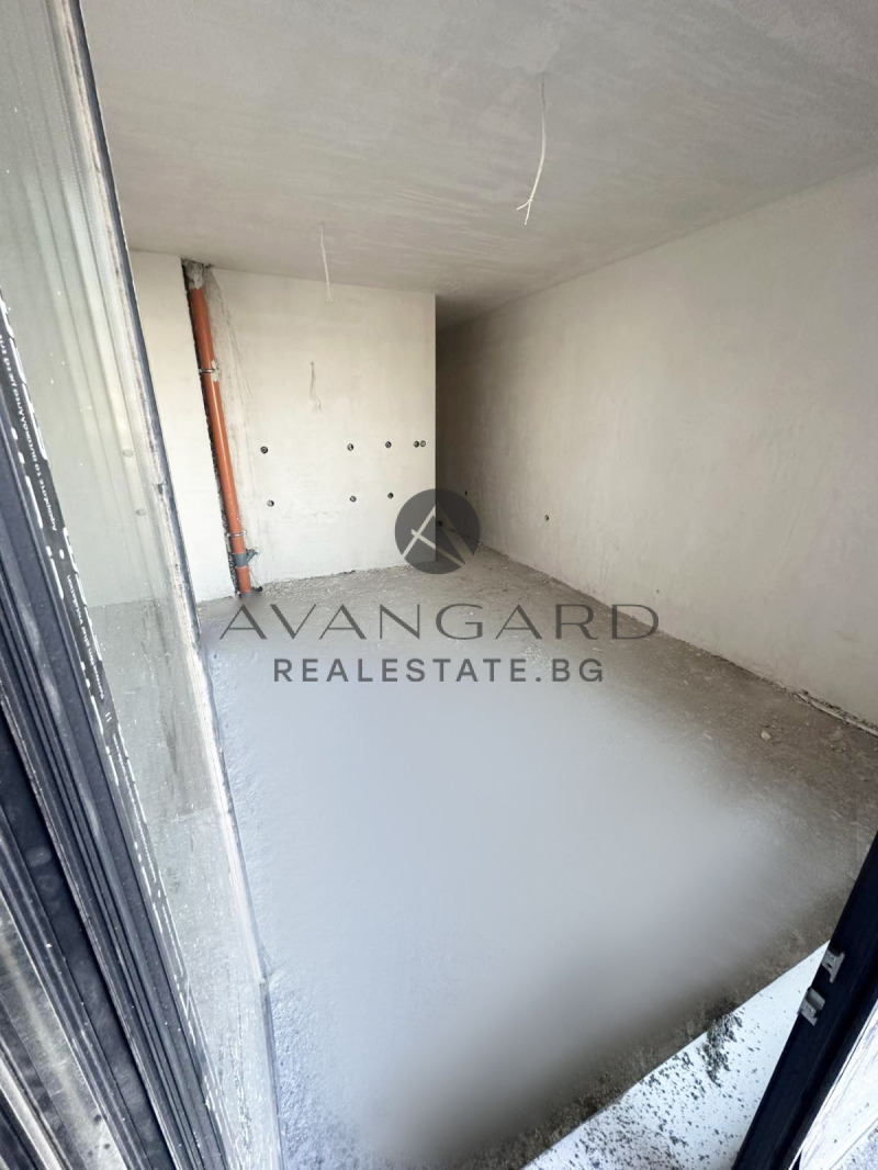 Til salgs  Studio Plovdiv , Trakija , 41 kvm | 78613102 - bilde [2]