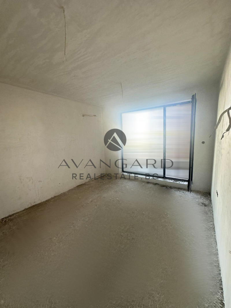 Til salgs  Studio Plovdiv , Trakija , 41 kvm | 78613102 - bilde [3]