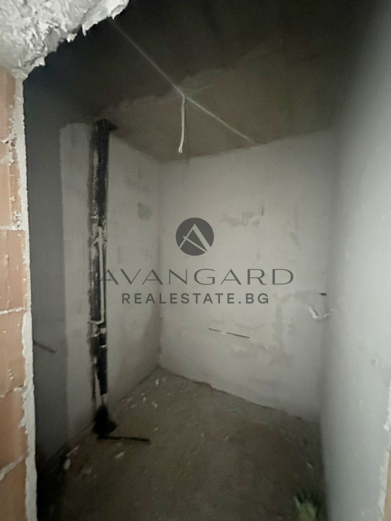 Til salgs  Studio Plovdiv , Trakija , 41 kvm | 78613102 - bilde [5]