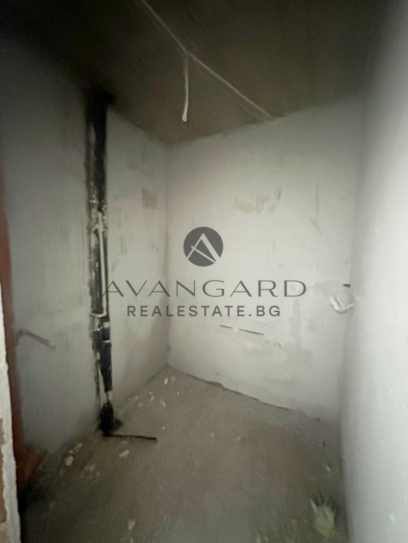 Til salgs  Studio Plovdiv , Trakija , 41 kvm | 78613102 - bilde [4]