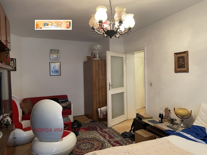 Te koop  Studio Vratsa , Tsentar , 50 m² | 69379742 - afbeelding [4]