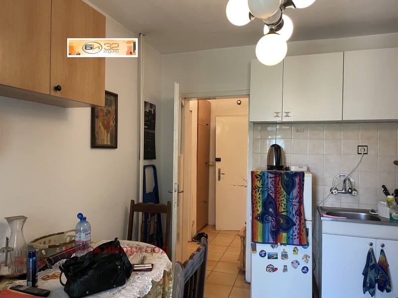 Te koop  Studio Vratsa , Tsentar , 50 m² | 69379742 - afbeelding [2]