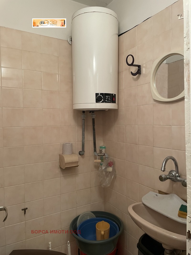 Te koop  Studio Vratsa , Tsentar , 50 m² | 69379742 - afbeelding [6]