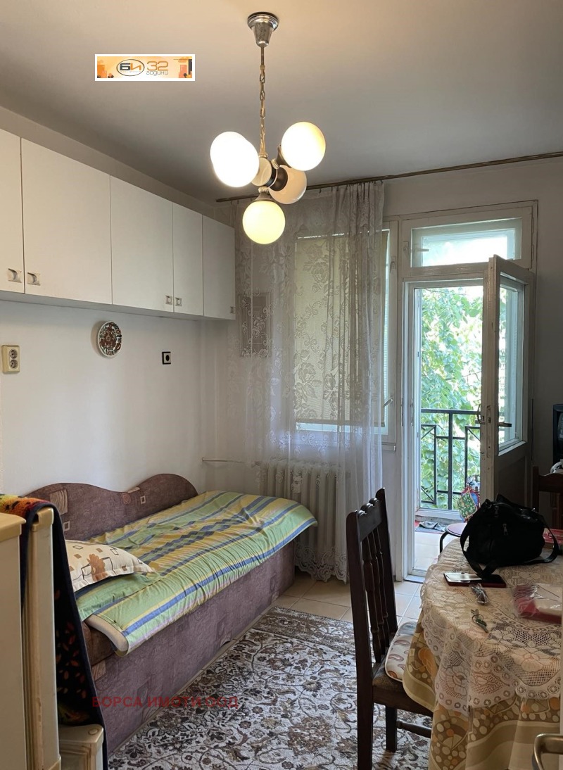 Te koop  Studio Vratsa , Tsentar , 50 m² | 69379742